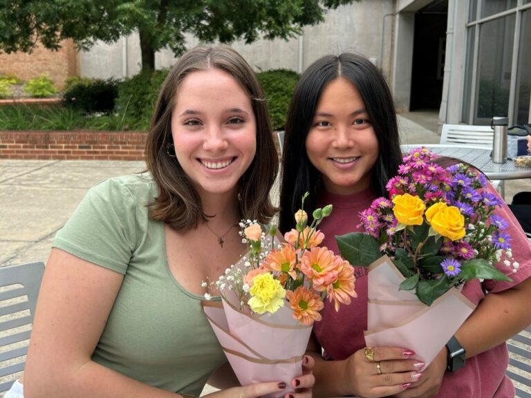 Welcome UGA events to kickoff the Fall 2024 semester