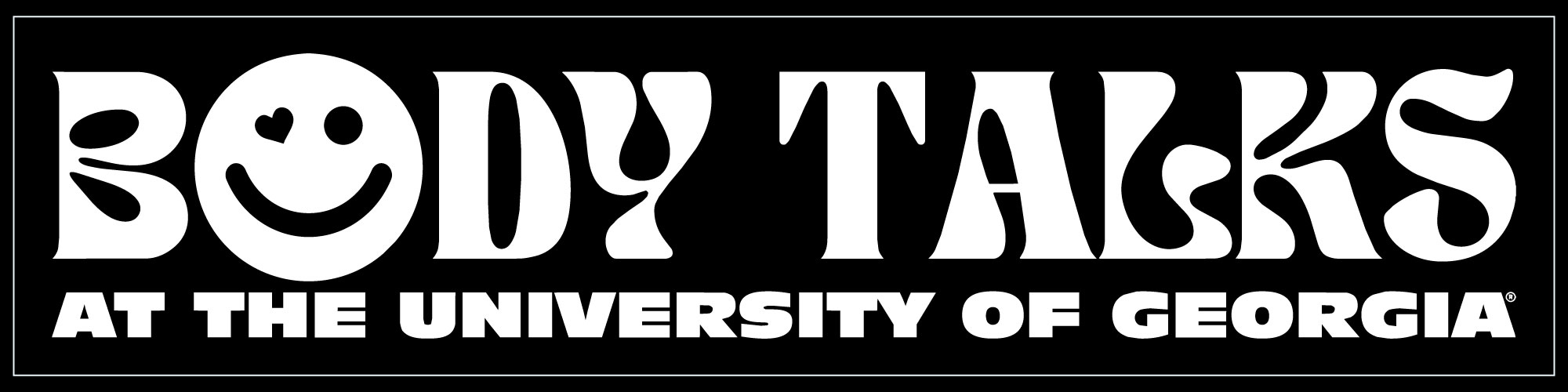 Body Talks Logo