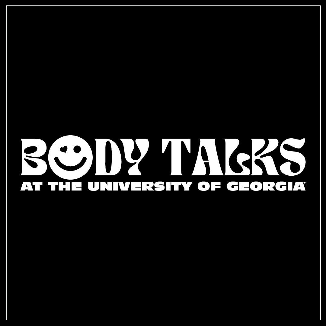 Body Talks Logo